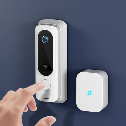 EDUP 1080P Κουδούνι Wifi Κάμερα