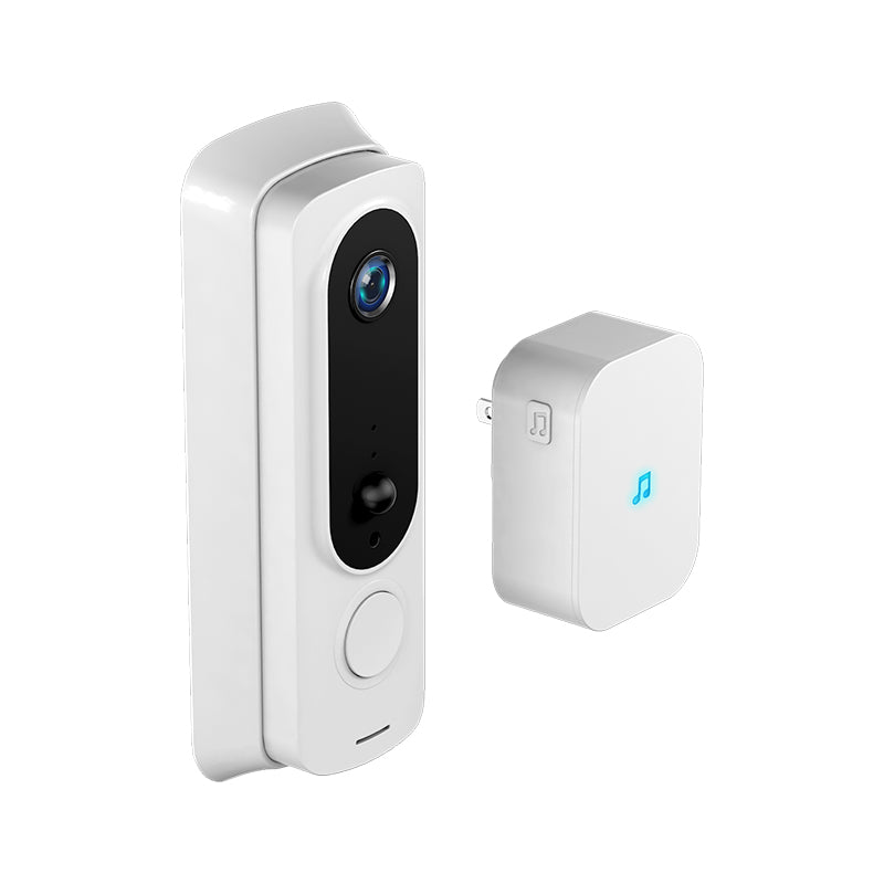 EDUP 1080P Κουδούνι Wifi Κάμερα