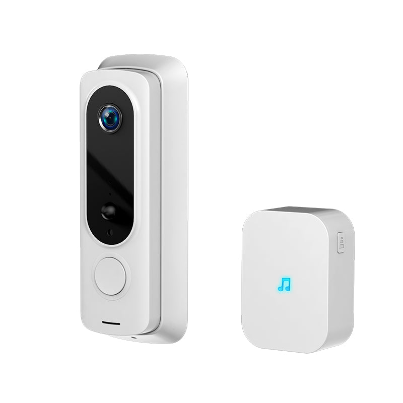 EDUP 1080P Κουδούνι Wifi Κάμερα