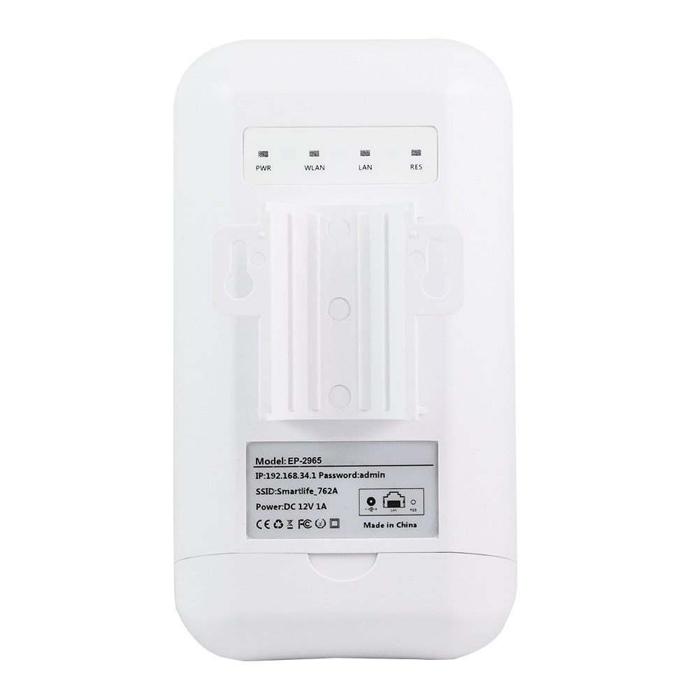 EDUP EP-AC2965 1200Mbps Smart RepeaterSupport Tuya Outdoor