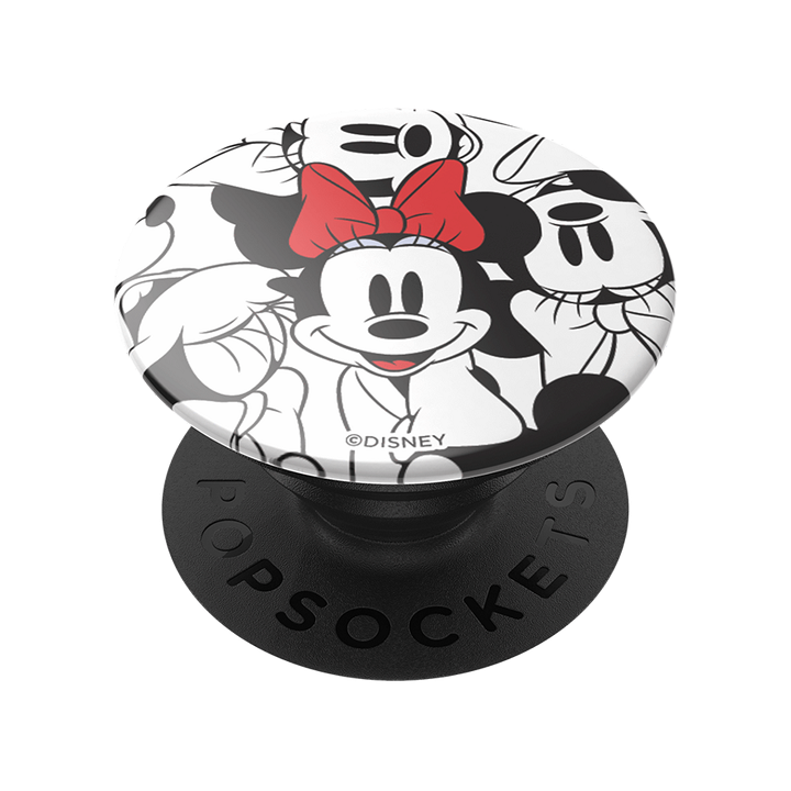 PopSockets Minnie Classic Pattern