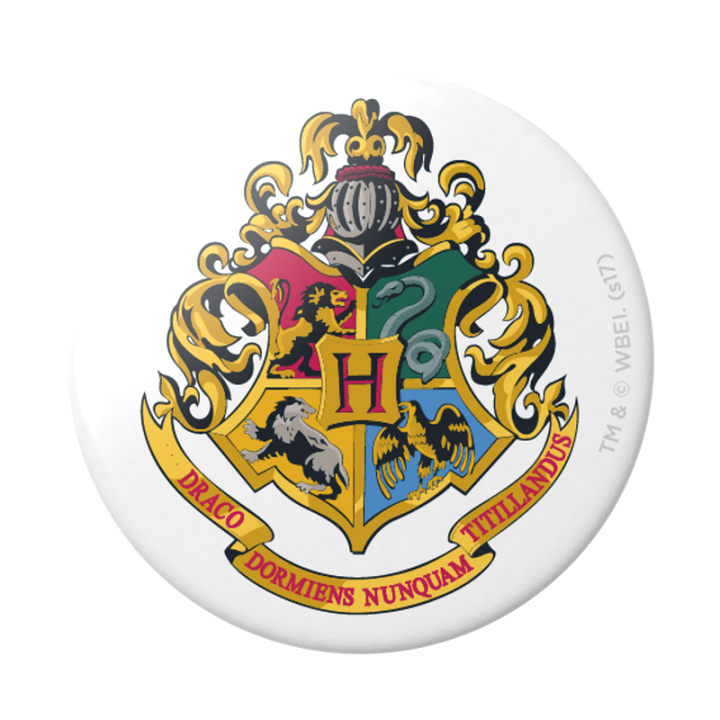 PopSockets Hogwarts