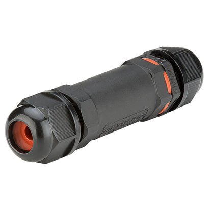 Goobay Σύνδεσμος καλωδίου10 cm IP68 (81292)