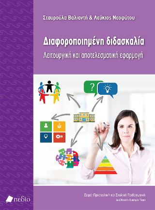 Διαφοροποιημένη διδασκαλία: Λειτουργική και αποτελεσματική εφαρμογή