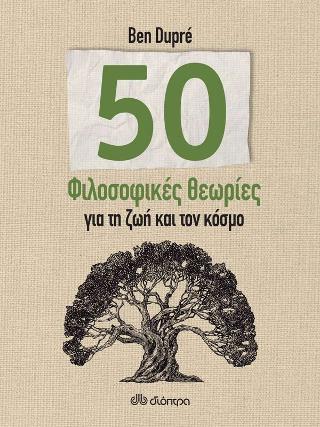 50 Φιλοσοφικές θεωρίες για τη ζωή και τον κόσμο