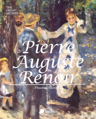 Pierre Auguste Renoir: The gratest Artists