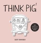 Think Pig 2: Ένας οδηγός για να μείνεις μόνος
