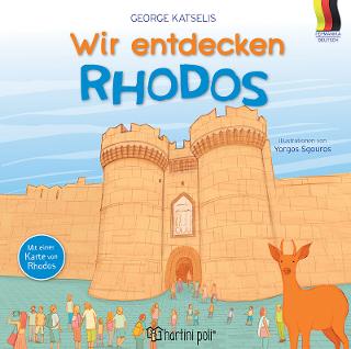 Wir entdecken - Rhodos