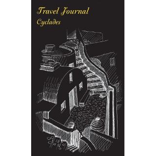 Travel Journal Cyclades