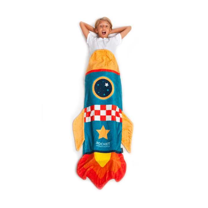 KANGURU Rocket Kids