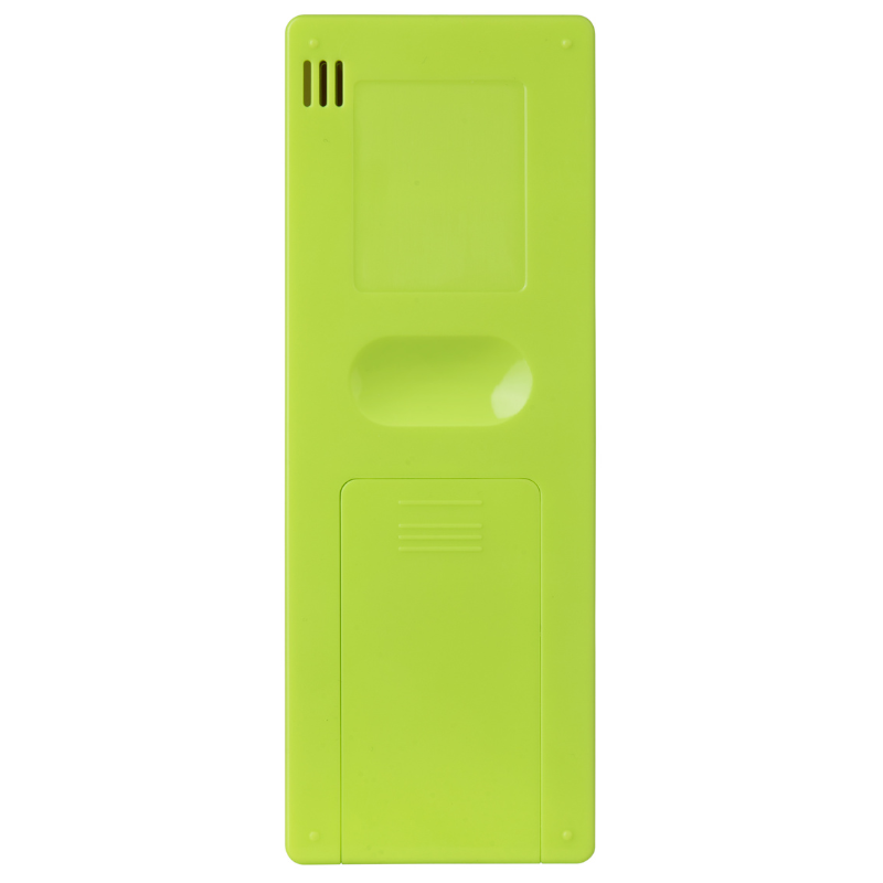 SMASOON K-8008E Universal Τηλεχειριστήριο Κλιματισμού Πράσινο