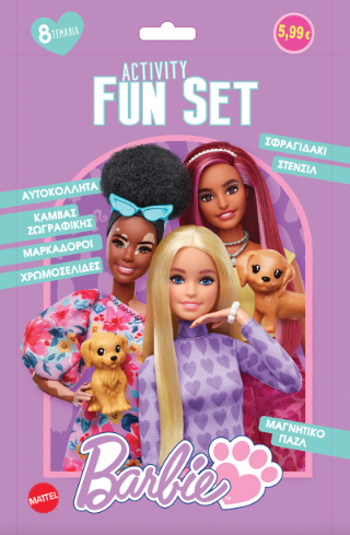 Barbie: