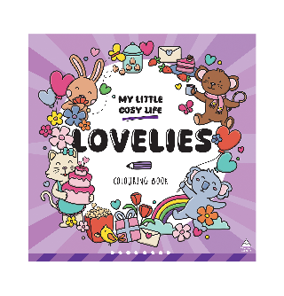 Lovelies: My little cozy life!