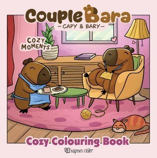 Couple Bara: