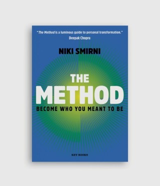 The Method: Become Who You Meant to Be