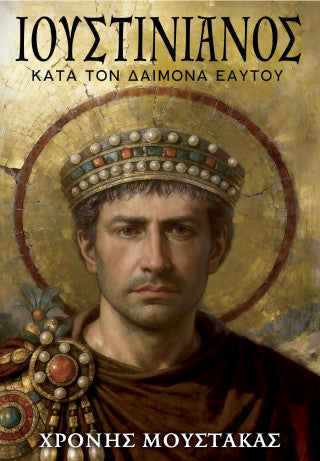 Ιουστινιανός: Κατά τον δαίμονα εαυτού
