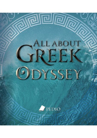 All αbout Greek Odyssey