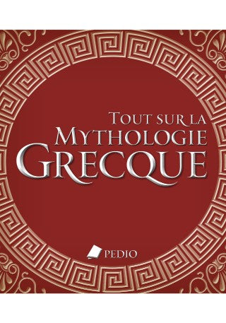 Tout sur la mythologie Grecque