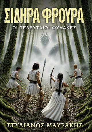 Σιδηρά φρουρά: Οι τελευταίοι φύλακες
