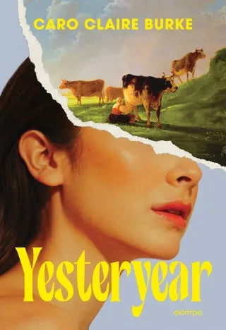 Yesteryear
