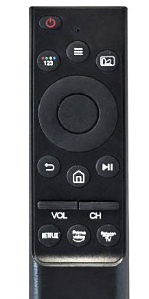 ATC Τηλεχειριστήριο Universal για Samsung IR-1364