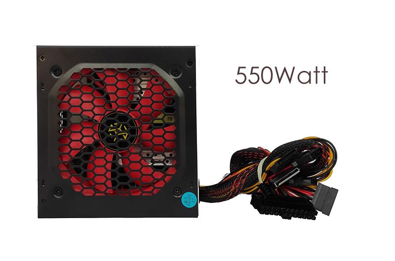 NG ΤΡΟΦΟΔΟΤΙΚΟ DESKTOP 550W