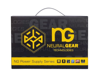 NG ΤΡΟΦΟΔΟΤΙΚΟ DESKTOP 550W