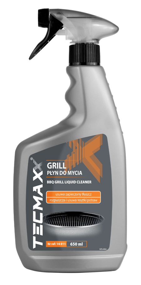 TECMAXX υγρό καθαριστικό για λίπη 14-011, 650ml