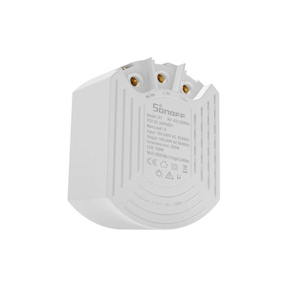 SONOFF D1 - SMART DIMMER SWITCH