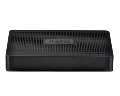 NETIS SWITCH 8-PORT 10/100Mbps