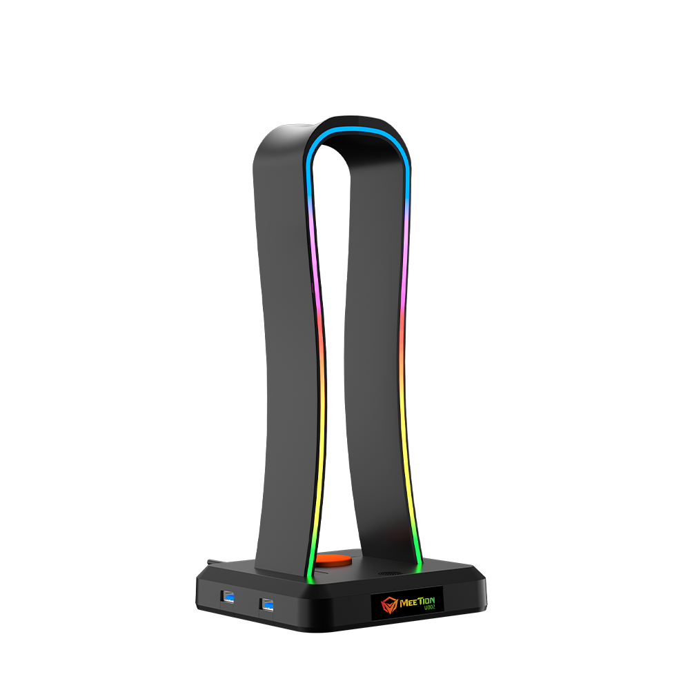 Meetion MT-U002 Stand για Gaming Ακουστικά