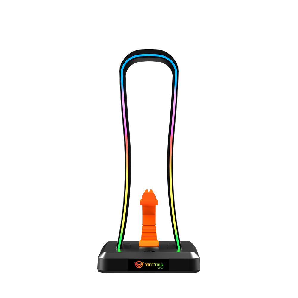 Meetion MT-U002 Stand για Gaming Ακουστικά