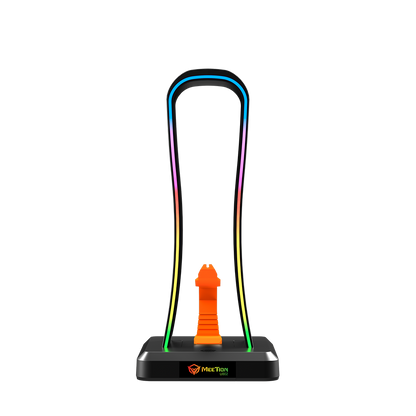 Meetion MT-U002 Stand για Gaming Ακουστικά