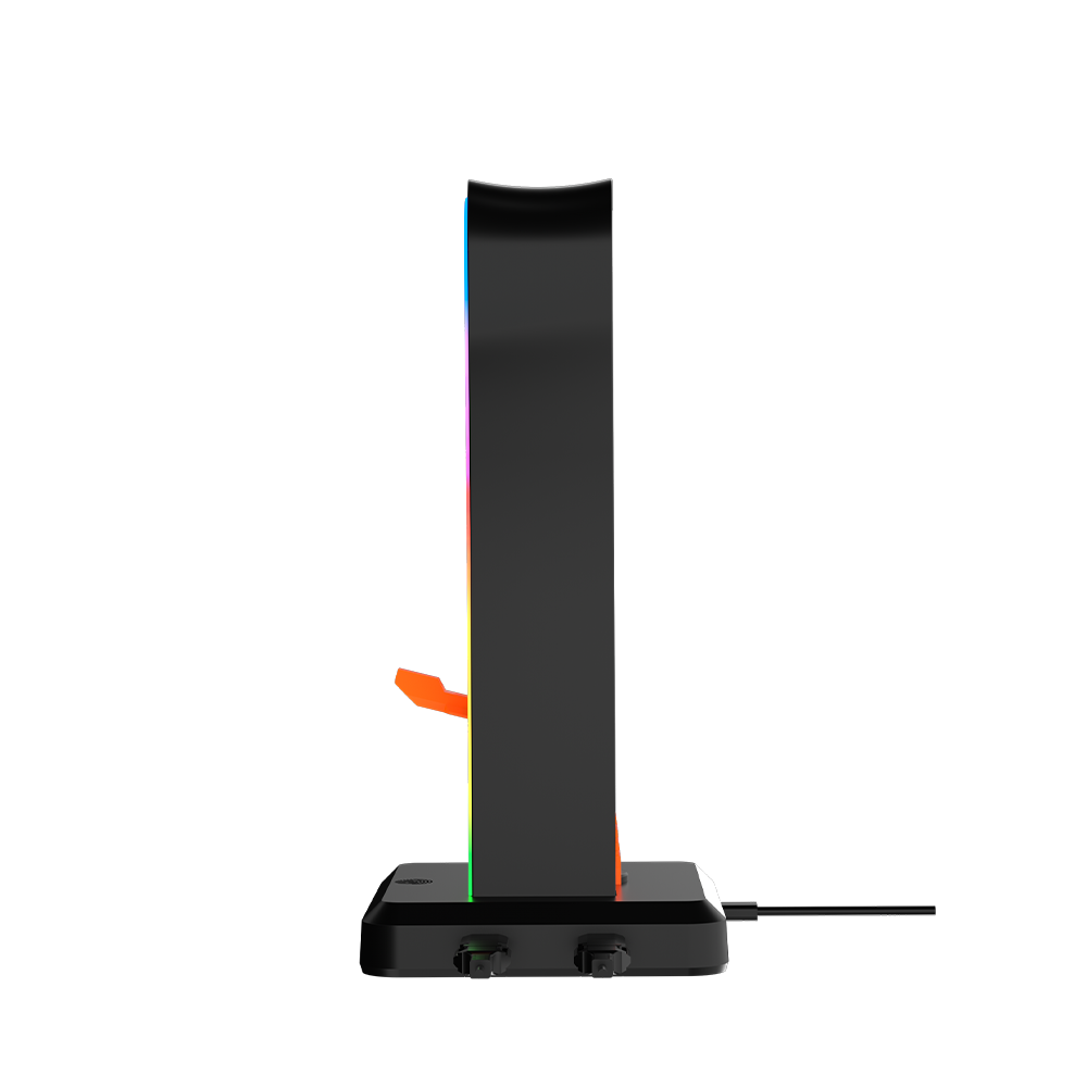 Meetion MT-U002 Stand για Gaming Ακουστικά