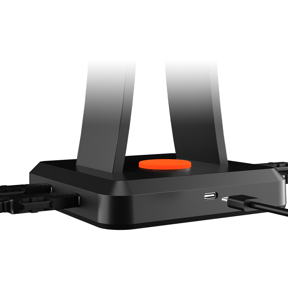 Meetion MT-U002 Stand για Gaming Ακουστικά