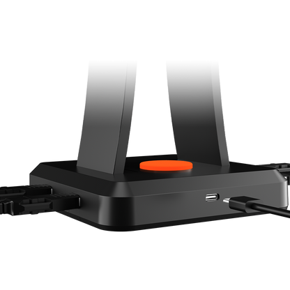 Meetion MT-U002 Stand για Gaming Ακουστικά