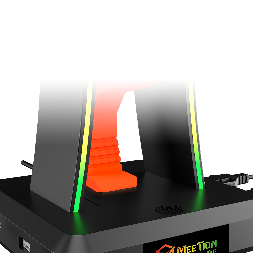 Meetion MT-U002 Stand για Gaming Ακουστικά