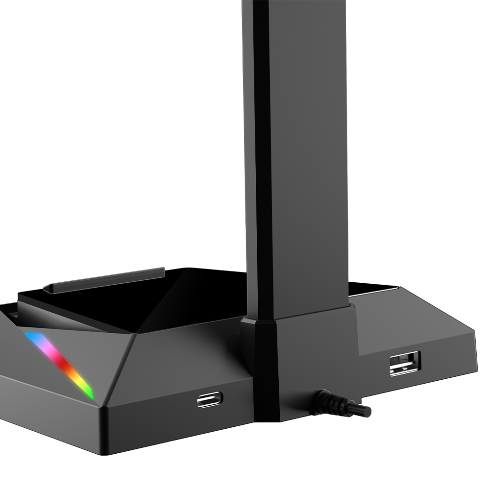 Meetion MT-U003 Stand για Gaming Ακουστικά