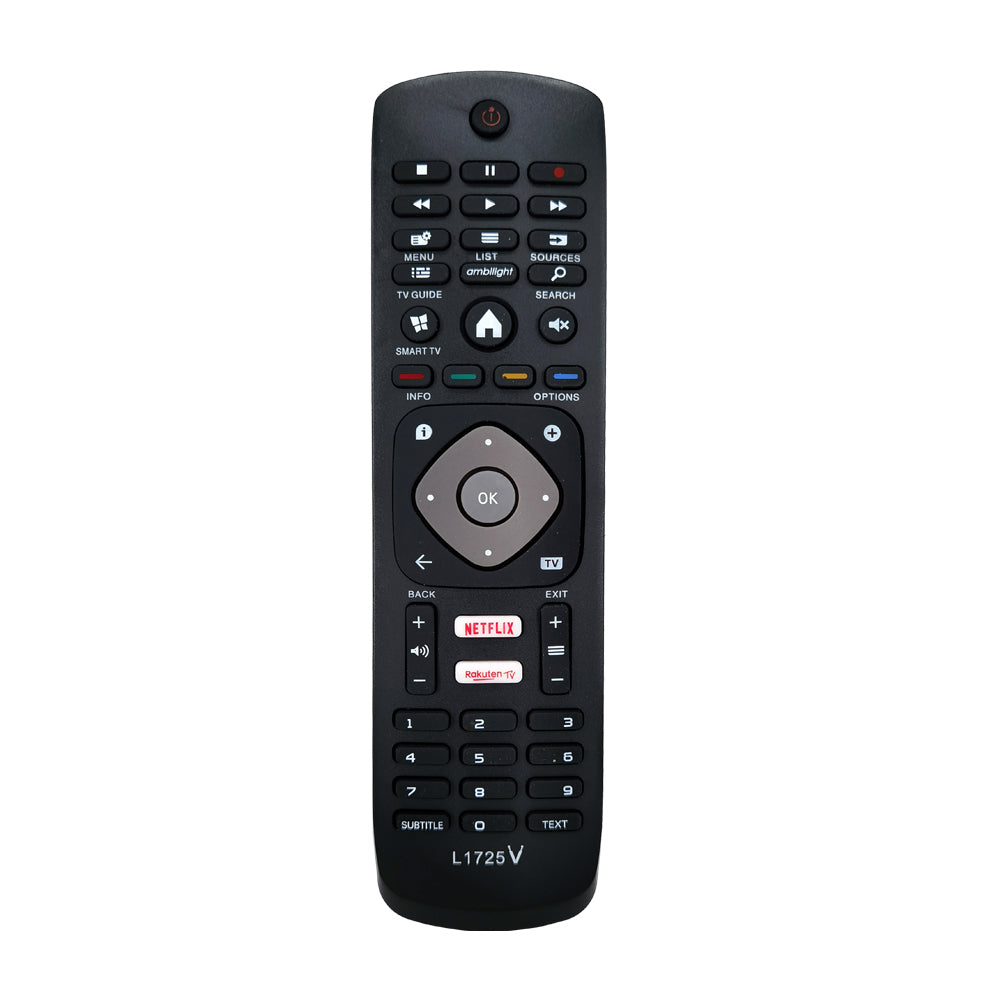 ATC Τηλεχειριστήριο Universal για Philips L 1725V