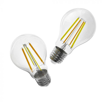 SONOFF SMART ΛΑΜΠΑ LED B02-F-A60, 7W, 806LM, E27