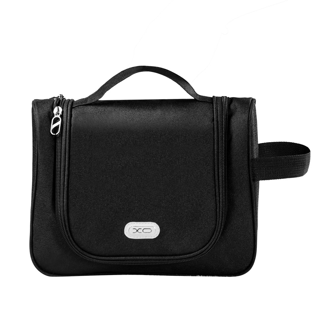 XO CB07 3.8" Νεσεσέρ (Μαύρο)
