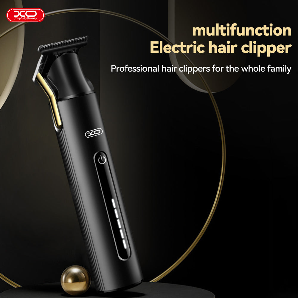 XO CF20 Smart Ηλεκτρική Κουρευτική Μηχανή