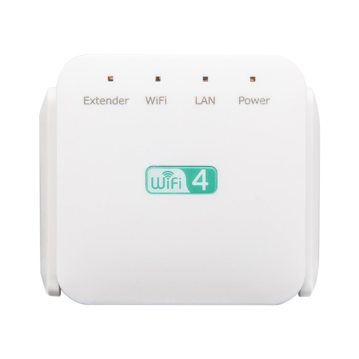 EDUP EP-2972 300Mbps Ασύρματο Repeater 2.4GHz