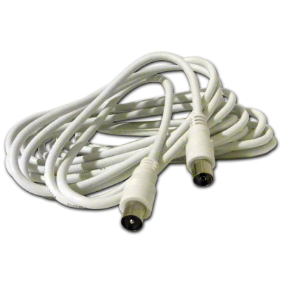 Καλώδιο κεραίας αρσενικό σε θυλικό (3C2V) 1.5M - FTT2-002 Bulk