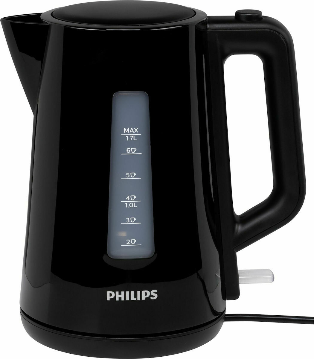 Βραστήρας Philips 1.7lt 2200W HD9318/20