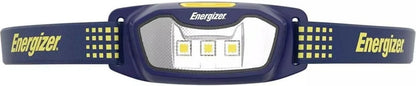 ENERGIZER Compact Sport Headlight 125lm incl. 2xAAA