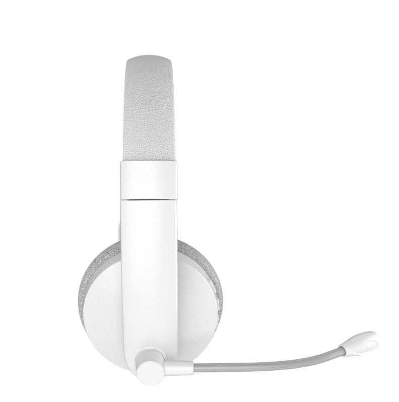 Meetion BTH002 Ακουστικό Τηλεφωνίας Bluetooth / Λευκό