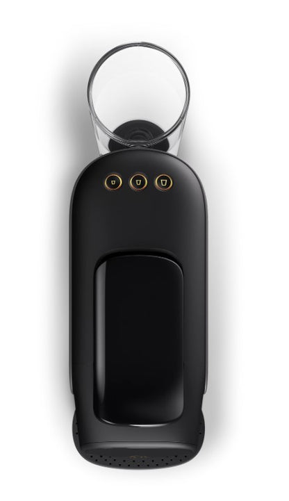 Philips LM9012/20 Καφετιέρα L'Or Capsule Γκρι
