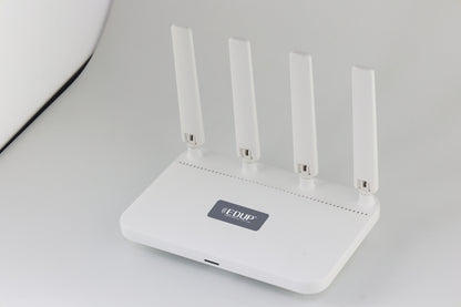 EDUP AX1800 WiFi 6 Router