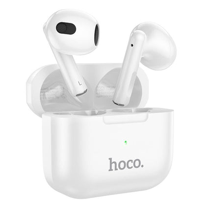 HOCO EW30 ΑΚΟΥΣΤΙΚΑ INTELLIGENT TRUE WIRELESS, ΛΕΥΚΟ